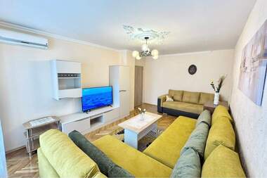 Продажа - Квартира в Дружба 1,  Русе