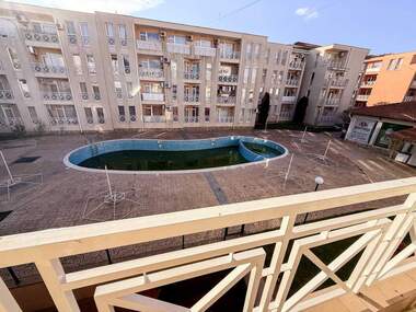 For sale - Apartment in Sunny Beach,  Burgas
