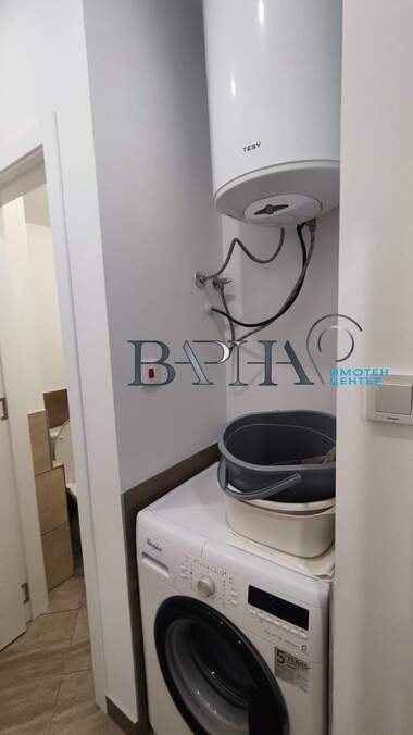 Ενοίκιο - Διαμέρισμα σε Окръжна болница - Генерали,  Варна