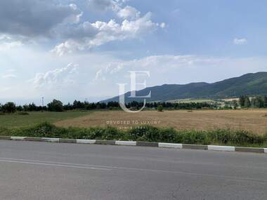 Vânzare - Teren de construcții în Praveț,  Sofia Oblast