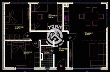 For sale - House in Striama,  Plovdiv