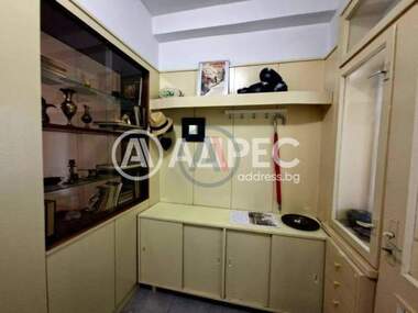 Satış - Apartman olarak Kiuçuk Parij,  Plovdiv