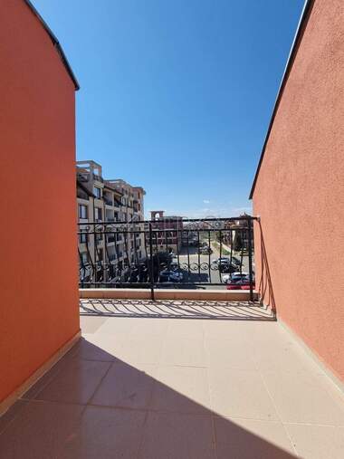 Satış - Apartman olarak Sveti Vlas,  Burgas