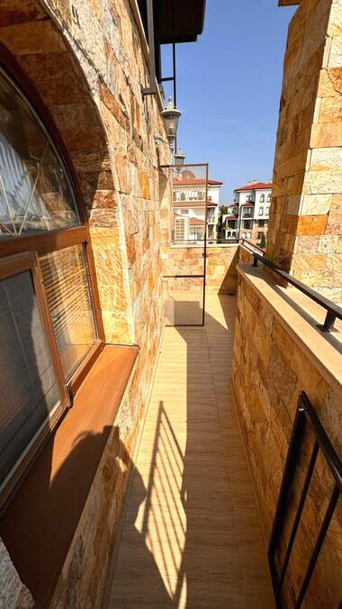 Satış - Apartman olarak Nesebar,  Burgas