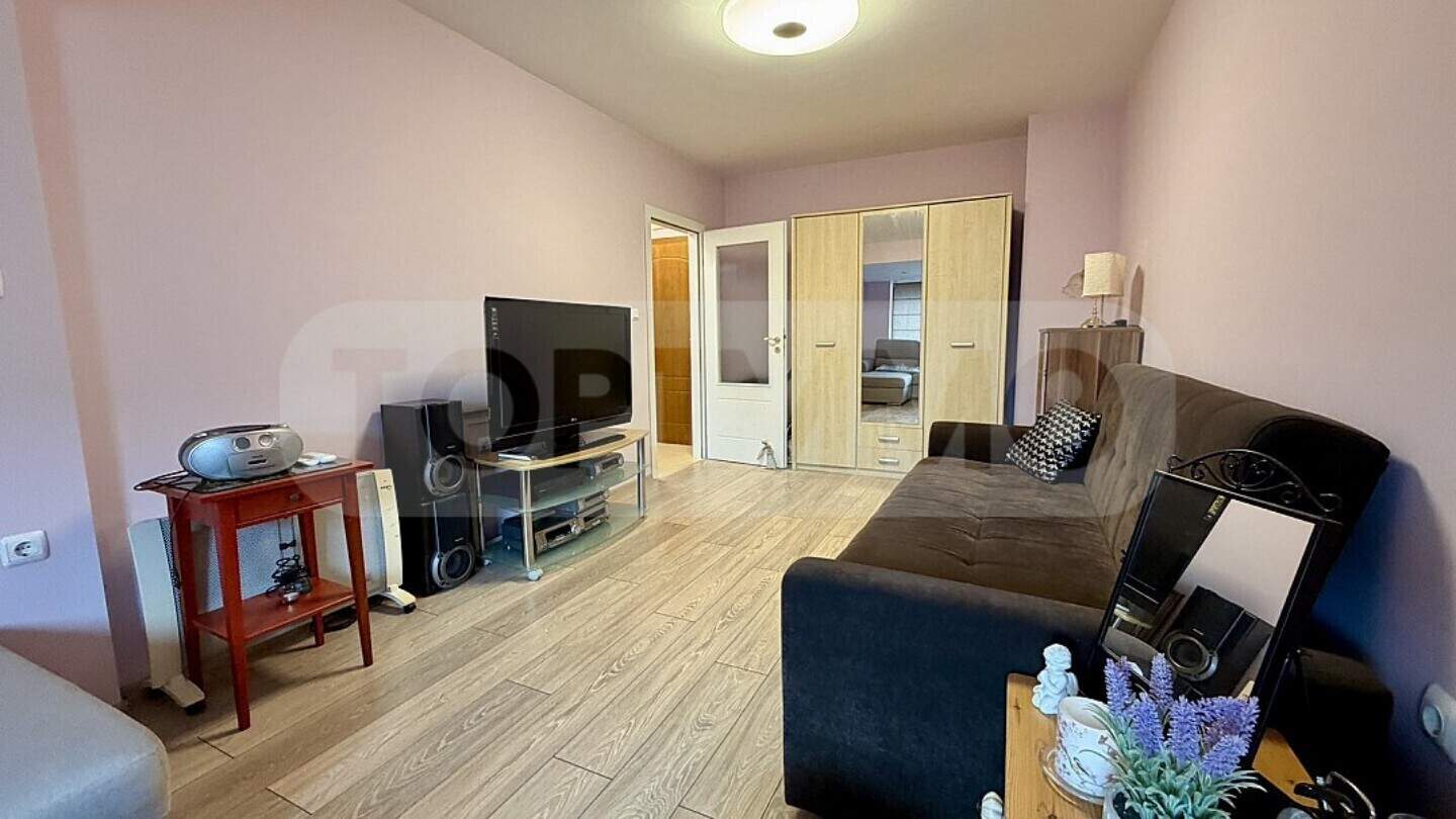 İki odalı Apartman olarak Center, Varna – fotoğraf 2