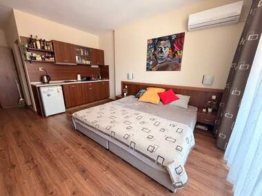 Vânzare - Apartament în Sunny Beach,  Burgas