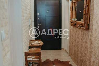 Vânzare - Apartament în Briz,  Varna
