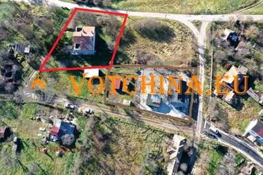 For sale - House in Novo Botevo,  Dobrich