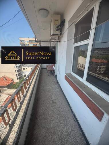 Vânzare - Apartament în Drujba 1,  Haskovo