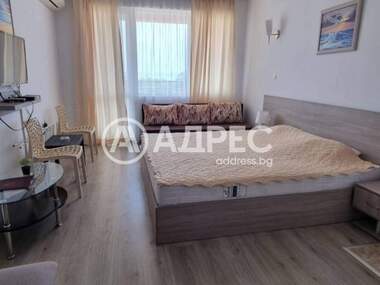 Продажба - Апартамент в Черноморец,  Бургас