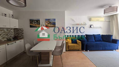 Satış - Apartman olarak Sveti Vlas,  Burgas