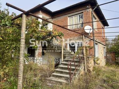 For sale - House in Leshnikovo,  Haskovo
