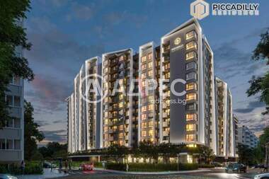 Vânzare - Apartament în Izgrev,  Burgas