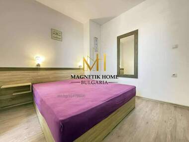 For rent - Apartment in Vazrajdane,  Burgas