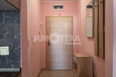 For sale - Apartment in Studentski grad,  Sofia