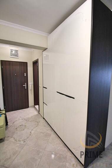 Miete - Wohnung in Lazur,  Burgas