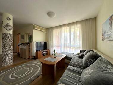 For sale - Apartment in Sveti Vlas,  Burgas
