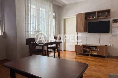 Продажа - Квартира в Раён Западен,  Пловдив
