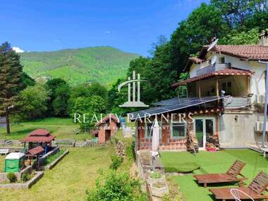 For sale - House in Rebrovo,  Sofia Oblast