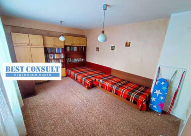 Miete - Wohnung in Drujba 3,  Ruse