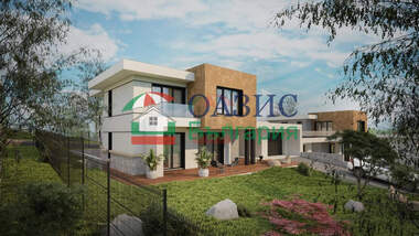 For sale - House in Cherni Vryh,  Burgas
