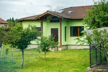 For sale - House in Chervena Voda,  Ruse