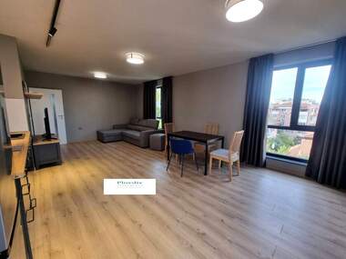 Kira - Apartman olarak Hristo Smirnenski,  Plovdiv