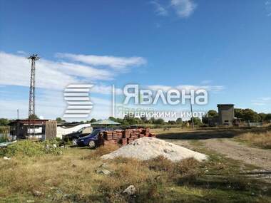 Satış - İnşaat arsası olarak Stara Reka,  Iambol