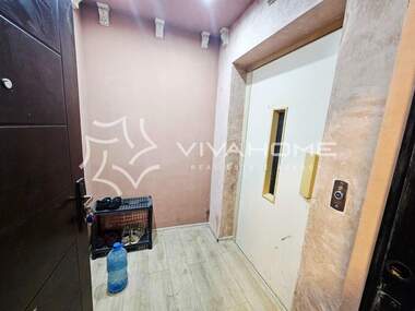 For sale - Apartment in Hristo Botev,  Varna
