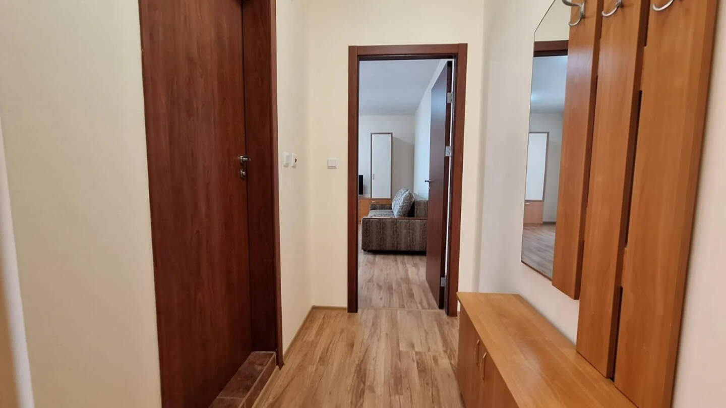 Zweizimmer Wohnung in Nessebar, Burgas – Foto 8