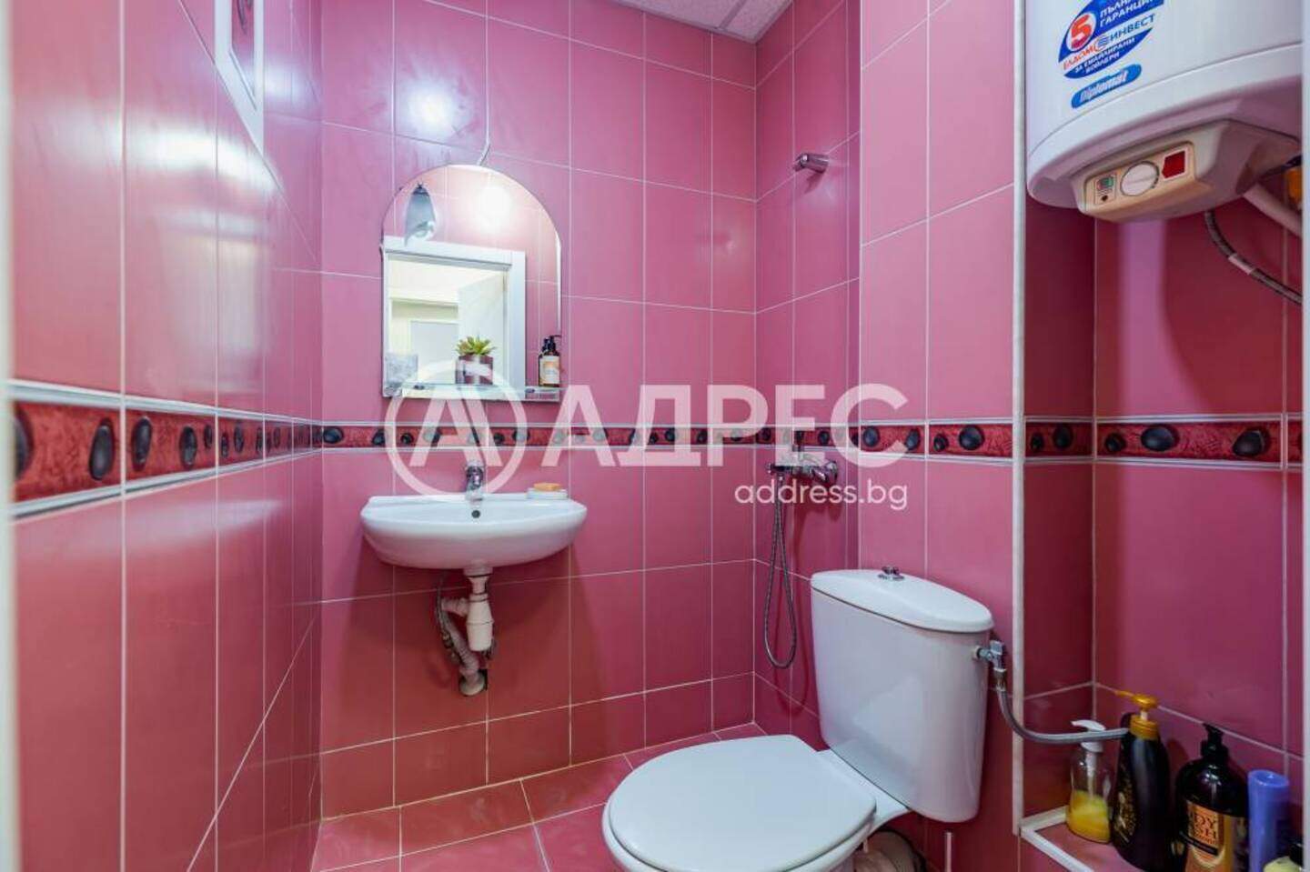 Двустаен Апартамент в ЖП Гара, Варна – снимка 4