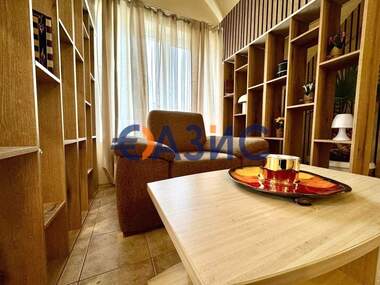 For sale - Apartment in Sveti Vlas,  Burgas