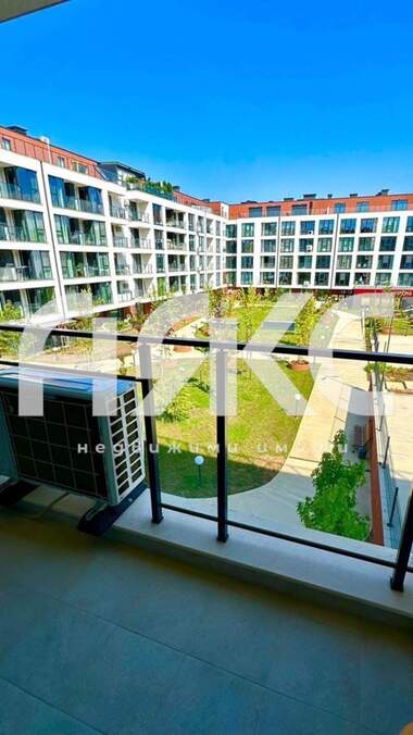 Kira - Apartman olarak Malinova Dolina,  Sofia