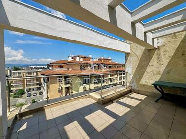 Satış - Apartman olarak Sunny Beach,  Burgas