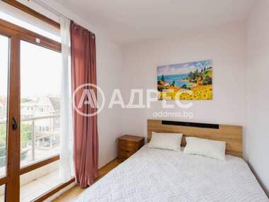 Vânzare - Apartament în Briz,  Varna