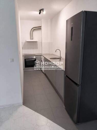 Vânzare - Apartament în Center,  Plovdiv