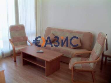 For sale - Apartment in Sveti Vlas,  Burgas