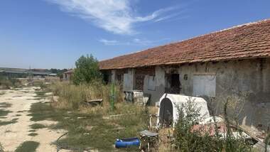 Продажба - Промишлено помещение в Севар,  Разград