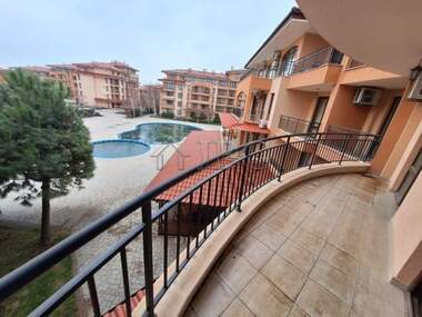 Satış - Apartman olarak Sveti Vlas,  Burgas