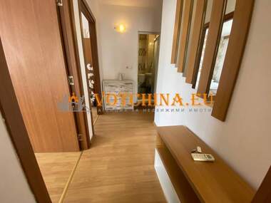 Verkauf - Wohnung in Sonnenstrand,  Burgas