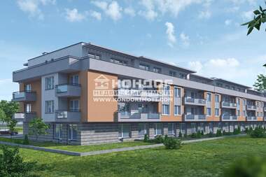 Продажба - Апартамент в Беломорски,  Пловдив