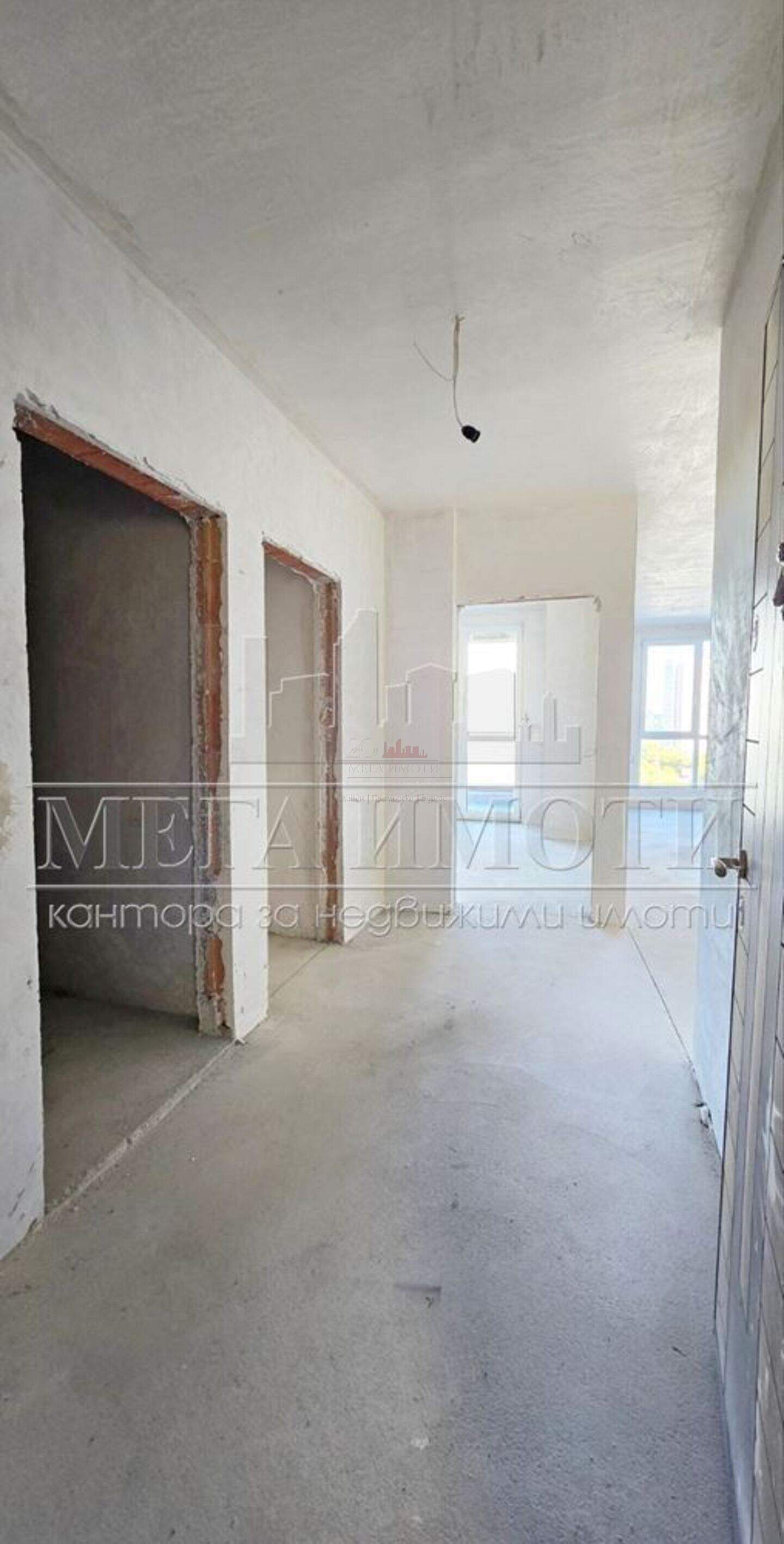İki odalı Apartman olarak Madika, Burgas – fotoğraf 5