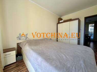 Verkauf - Wohnung in Sweti Wlas,  Burgas