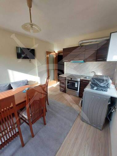 For rent - Apartment in Liatno kino Trakia,  Varna