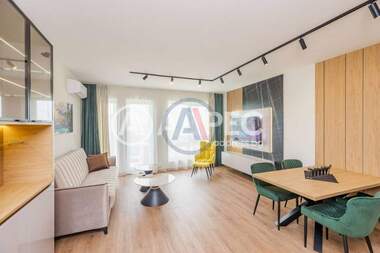 For sale - Apartment in Vazrajdane 1,  Varna
