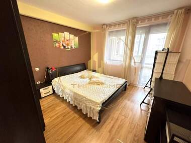 Miete - Wohnung in Lewski,  Warna