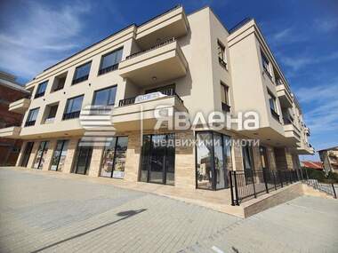 Verkauf - Wohnung in Zarewo,  Burgas