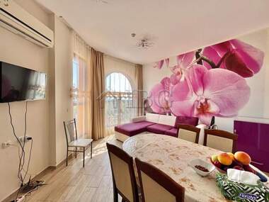 Satış - Apartman olarak Ravda,  Burgas
