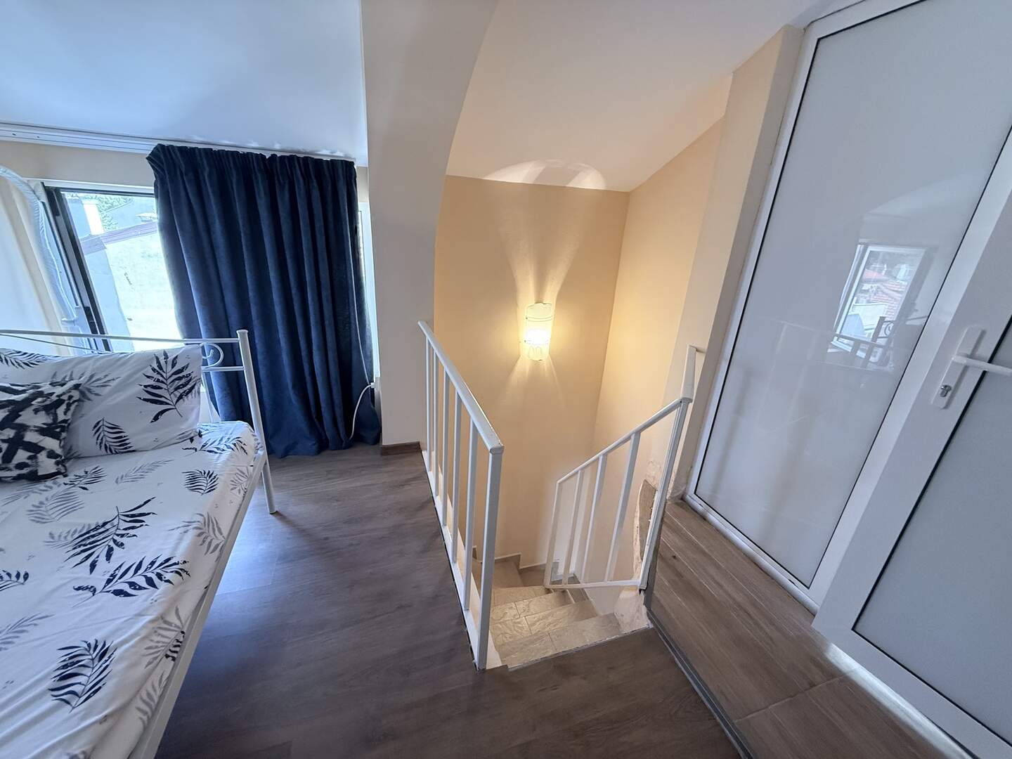 Üç odalı Apartman olarak Liatno kino Trakia, Varna – fotoğraf 10