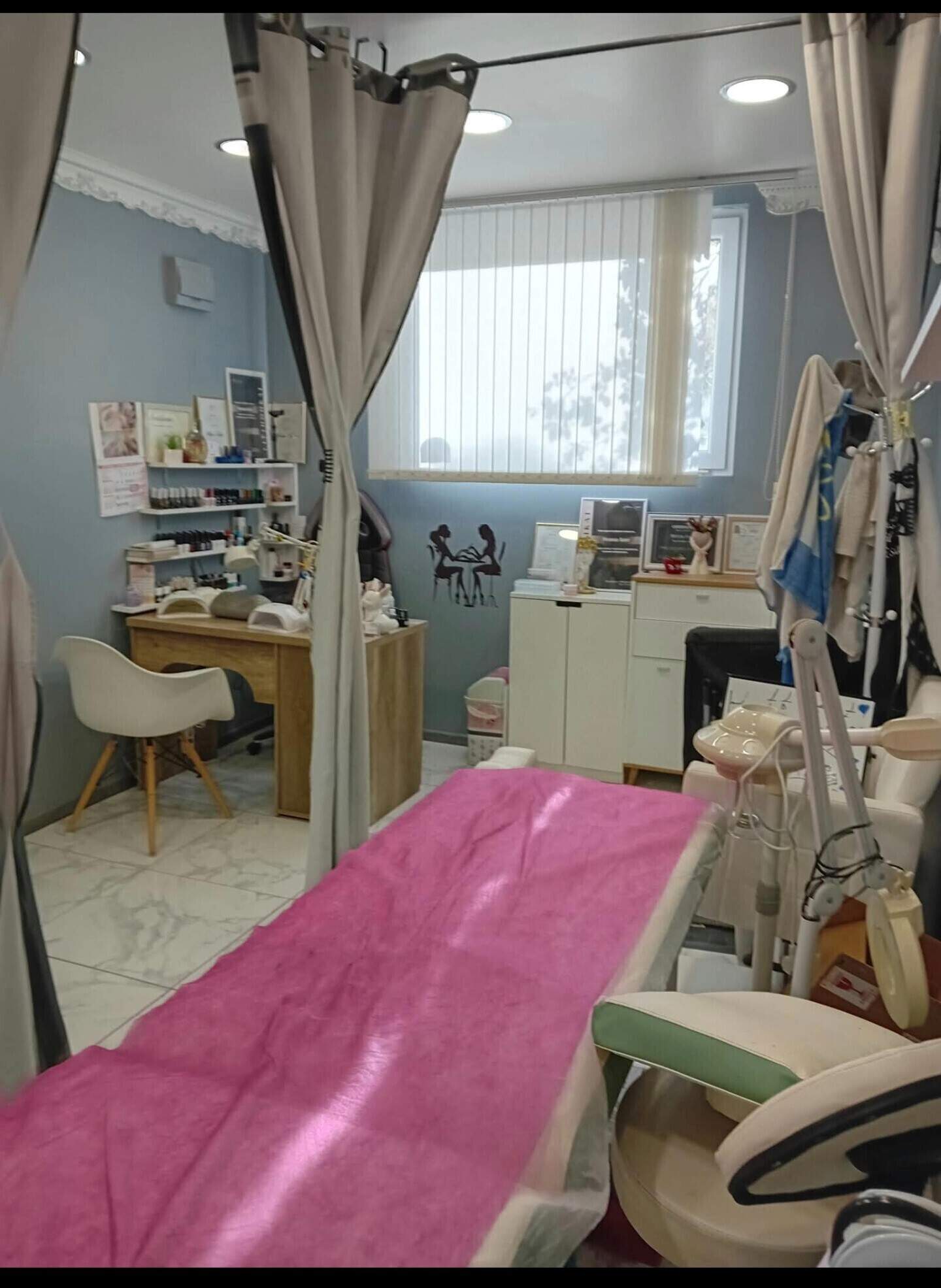 Güzellik salonu olarak Asparuhovo, Varna – fotoğraf 2